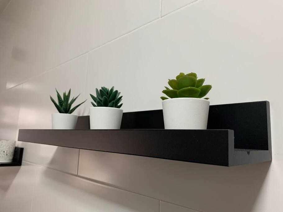 Apartament El Balcon De La Rosa La Puebla de Montalbán Zewnętrze zdjęcie